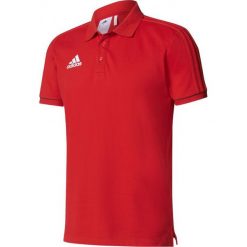 Adidas Koszulka piłkarska polo Tiro S. Koszulki polo męskie Adidas. Za 113.50 zł.