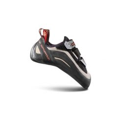 Buty wspinaczkowe damskie Miura Vs Women. Białe obuwie sportowe damskie La Sportiva, bez wzorów, wspinaczkowe. W wyprzedaży za 635.65 zł.