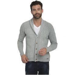 Sir Raymond Tailor Sweter Męski Zinger Xxl Szary. Swetry przez głowę męskie marki Sir Raymond Tailor. Za 195.00 zł.