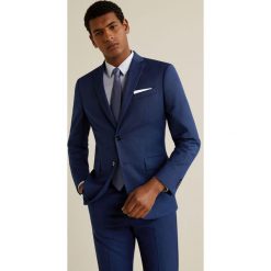 Mango Man - Marynarka Brasilia. Garnitury męskie marki Mango Man. Za 349.90 zł.