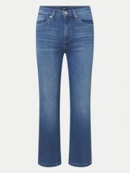 JOOP! Jeansy 58 Chrisi 10018171 30044952 Niebieski Regular Fit. Niebieskie jeansy damskie JOOP!. Za 329.99 zł.