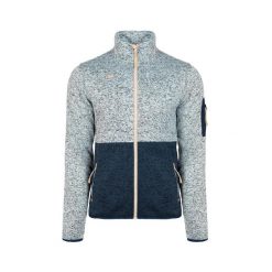 Kurtka polarowa Vadiel M męska: ciepło, wygoda i styl na Twoje przygody na śwież. Niebieskie kurtki męskie IZAS, m, bez wzorów, z polaru, trekkingowe. Za 291.26 zł.