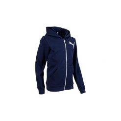 Bluza z kapturem PUMA. Bluzy męskie marki Puma. Za 109.99 zł.