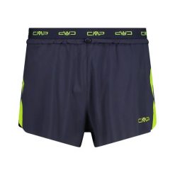 Szorty CMP. Niebieskie szorty męskie CMP, xl, bez wzorów, z tkaniny. Za 163.50 zł.