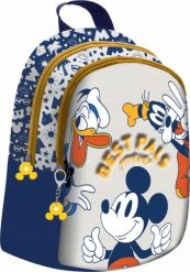 Teka Plecak mały Mickey Mouse. Torby i plecaki dziecięce Teka. Za 77.88 zł.