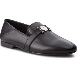 Półbuty VERSACE COLLECTION - V900709 VM00385 V187N Nero. Półbuty na co dzień męskie marki Versace Collection. W wyprzedaży za 1,119.00 zł.