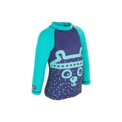 TOP UV z polaru termiczny surfing długi rękaw dla malucha. Buty sportowe męskie marki NABAIJI. W wyprzedaży za 24.99 zł.