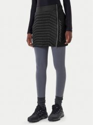 Dynafit Spódnica funkcyjna Speed 08-71792 Czarny Regular Fit. Czarne spódnice damskie Dynafit, s, bez wzorów, z syntetyku, sportowe, sportowe. Za 509.99 zł.