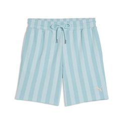 Szorty Puma Class. Niebieskie krótkie spodenki sportowe męskie Puma, m, bez wzorów. Za 247.00 zł.