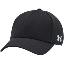 Czapka z daszkiem męska Under Armour Team Blitzing. Białe czapki i kapelusze męskie Under Armour, bez wzorów, sportowe. Za 79.00 zł.
