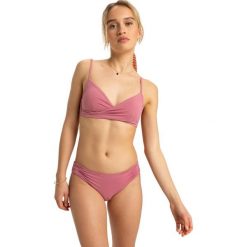Dół bikini dla Kobiety BEACH CLASSICS HIPSTER Różowy. Czerwone bikini damskie Roxy, l, bez wzorów. Za 128.55 zł.