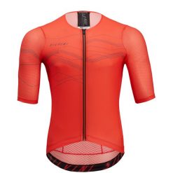 Koszulka rowerowa męska Silvini Jersey Legno MD2000. Brązowe buty sportowe męskie Silvini, z jersey, bez zapięcia, rowerowe. W wyprzedaży za 299.99 zł.