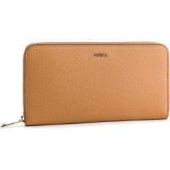 Duży Portfel Damski FURLA - Babylon 1000221 P PS52 OAS Caramello f. Portfele damskie marki Furla. Za 715.00 zł.