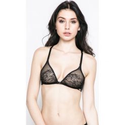 Gossard - Biustonosz BLACK GLOSSIES LACE FRONT FASTENIN. Biustonosze marki Gossard. W wyprzedaży za 69.90 zł.