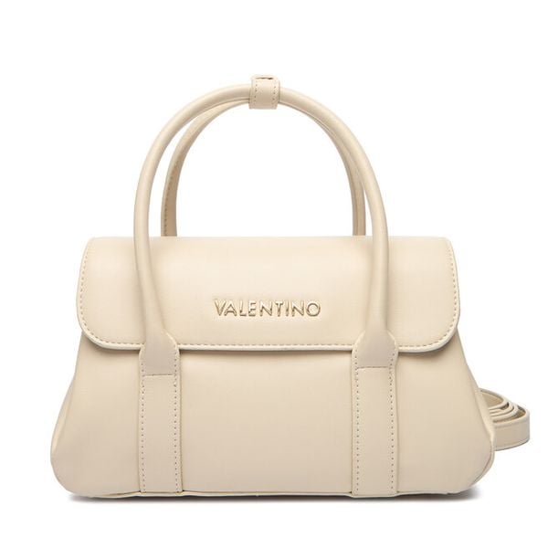 Torebka Valentino. Torebki do ręki damskie Valentino, bez wzorów, klasyczne, bez dodatków. Za 359.99 zł.