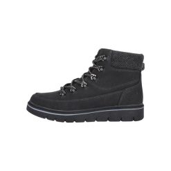 Buty damskie Whistler Naje. Czarne trekkingi damskie Whistler, outdoorowe. Za 255.50 zł.