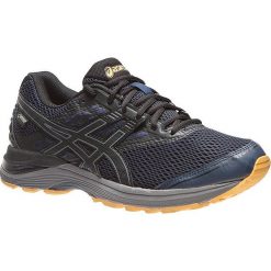 Asics Buty męskie Gel-Pulse 9 czarne r. 40.5 (G-TX T7D4N-5890). Buty sportowe męskie marki Asics. Za 349.00 zł.