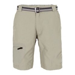 Milo Szorty męskie Patna sand r. XL (PATMS/BEI). Krótkie spodenki sportowe męskie marki Milo. Za 108.29 zł.