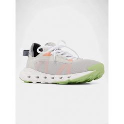Buty żeglarskie damskie Columbia Drainmaker Xtr. Szare obuwie sportowe damskie Columbia, bez wzorów, do biegania. Za 439.00 zł.