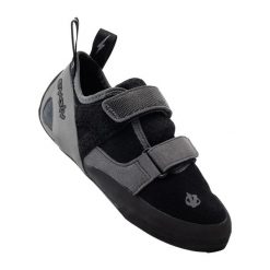 Buty wspinaczkowe męskie Evolv Defy 300. Szare buty sportowe męskie Evolv, bez zapięcia, wspinaczkowe. Za 399.99 zł.