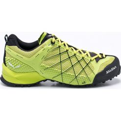 Salewa - Buty MS Wildfire. Trekkingi męskie marki ROCKRIDER. W wyprzedaży za 499.90 zł.