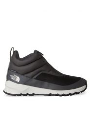 The North Face Śniegowce Thermoball Progressive Zip II Wp NF0A5LWFCIH1 Szary. Szare śniegowce i trapery damskie The North Face, z materiału. Za 409.99 zł.
