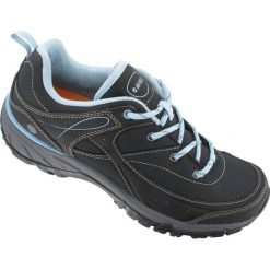 Hi-tec Buty equilibrio bijou low I womens czarno-niebieskie r. 40. Obuwie sportowe damskie marki Hi-tec. Za 126.77 zł.