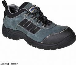 Buty trekkingowe męskie Portwest FC64 - Półbut Portwest Compositelite Trekker 38. Trekkingi męskie Portwest. Za 158.74 zł.