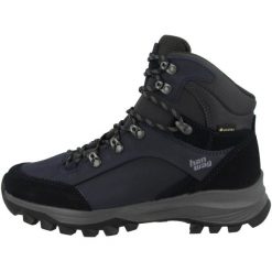 Buty do chodzenia damskie Hanwag Banks Lady Gtx. Obuwie sportowe damskie Hanwag, za kostkę, trekkingowe. Za 1,256.00 zł.