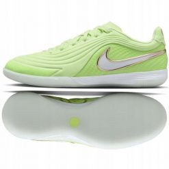 Nike Buty Nike React Gato IN LE IQ8296-310. Buty sportowe męskie Nike, bez zapięcia. Za 373.88 zł.