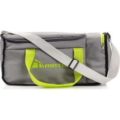 Meteor Torba fitness NEPR 20L szary/zielony (75414). Torby podróżne damskie marki BABOLAT. Za 35.23 zł.
