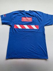 GATES T-SHIRT KA BL T-SHIRT G. T-shirty damskie GATES, bez wzorów, bez kołnierzyka. Za 30.49 zł.