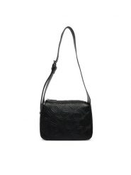 JOOP! Jeans Torebka Strambo Liah 4130001273 Czarny. Czarne torebki do ręki damskie JOOP! Jeans, bez wzorów, z jeansu, bez dodatków. Za 399.99 zł.