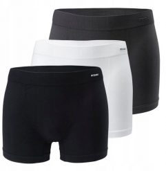 4f Męskie Bokserki OLAYO 3PACK. Bokserki męskie 4f, m, bez wzorów. Za 70.22 zł.
