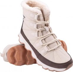 Damskie buty zimowe śniegowce Hi-tec Szanti Wo'S rozmiar 37. Śniegowce i trapery damskie Hi-tec. Za 196.73 zł.