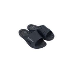 Buty klapki sportowe męskie Rider Bay XIV Ad. Czarne klapki męskie Rider, sportowe. Za 129.00 zł.