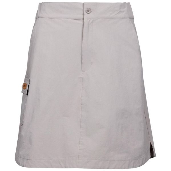 Spódnica Damska Hayfield TP75. Zielone spódnice damskie Trespass, l, bez wzorów. Za 181.99 zł.