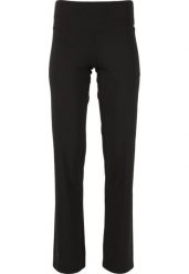 Damskie legginsy Athlecia Metis. Czarne legginsy damskie Athlecia, bez wzorów, z materiału, do biegania. Za 215.00 zł.