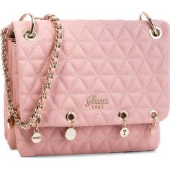 Torebka GUESS - HWVG69 88210 ROS. Listonoszki damskie marki Guess. W wyprzedaży za 329.00 zł.