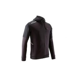 Bluza do biegania RUN WARM+ męska. Bluzy męskie marki KALENJI. Za 119.99 zł.