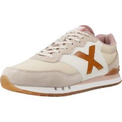 Buty MUNICH DASH WMN 268 Rose. Czerwone obuwie sportowe damskie munich, trekkingowe. Za 328.09 zł.