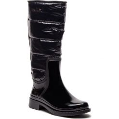 Kalosze KAZAR - Elvira 34807-TS-00 Black. Czarne kozaki damskie Kazar, z gumy. Za 469.00 zł.