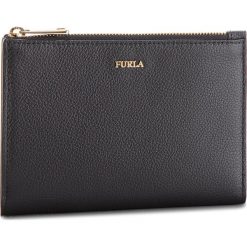 Duży Portfel Damski FURLA - Linda 962300 P PZ20 OAS Onyx. Portfele damskie marki bonprix. W wyprzedaży za 349.00 zł.