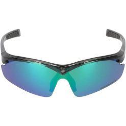 Okulary przeciwsłoneczne dla dzieci Endurance Capaldi. Czarne okulary przeciwsłoneczne dla dzieci Endurance. Za 224.50 zł.