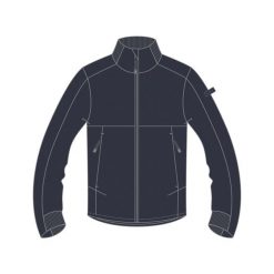 Kurtka wodoodporna CMP. Brązowe kurtki męskie CMP, bez wzorów, z poliesteru. Za 189.99 zł.
