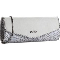 Torebka NOBO - NBAG-C3750-C019 Szary. Torebki do ręki damskie marki Nobo. W wyprzedaży za 99.00 zł.