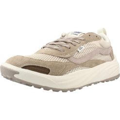 Buty VANS ULTRARANGE NEO 2.0 Jasnobrązowy. Brązowe trampki męskie Vans, bez wzorów, ze skóry, bez zapięcia. Za 495.99 zł.