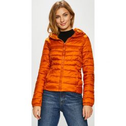 Only - Kurtka. Czerwone kurtki damskie Only, z materiału. Za 219.90 zł.