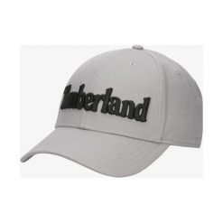 Timberland Czapka Zimowa Logo Bb Cap , szary, rozmiar ONE SIZE. Szare czapki i kapelusze męskie Timberland, bez wzorów, z bawełny. W wyprzedaży za 143.99 zł.