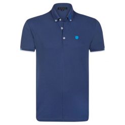 Sir Raymond Tailor Koszulka Polo Męska Prestwick M Niebieski. Koszulki polo męskie marki Sir Raymond Tailor. W wyprzedaży za 109.00 zł.